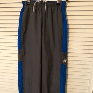Nike Athletic pants